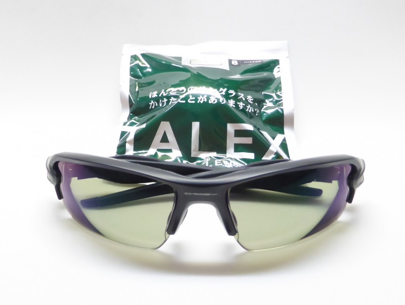 OAKLEY✖️ TALEXレンズ 偏光サングラス - 通販 - toptelha.net.br