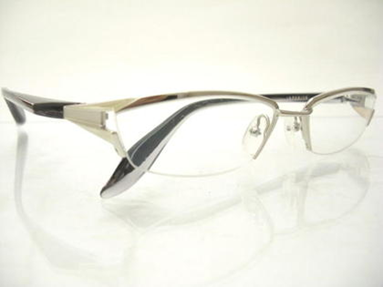 ☆美品☆JAPONISM × EYE SQUARE OPTIQUEJN-433M?/JN-433T?☆メガネ めがね 眼鏡/ジャポニスム -  埼玉県のその他