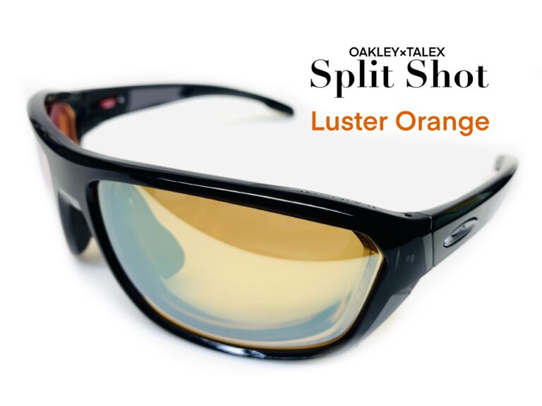 大量入荷 スポーツに最適！ オークリー Shot split Split shot OAKLEY