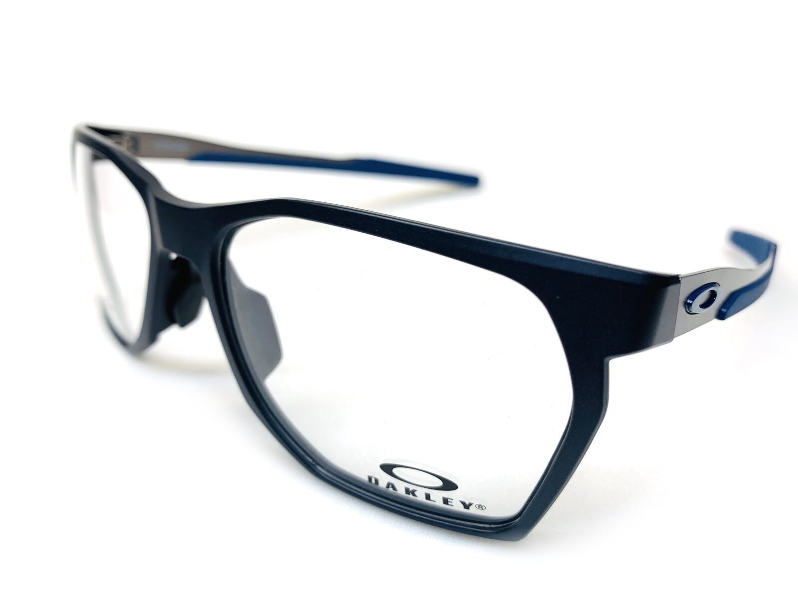 OAKLEY オークリー CTRLNK SATIN BLACK サテンブラック - 通販