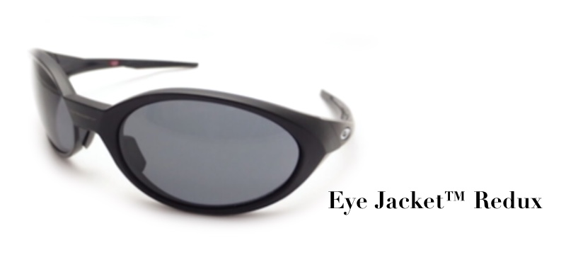 Eye Jacket™ Redux アイジャケット リダックス