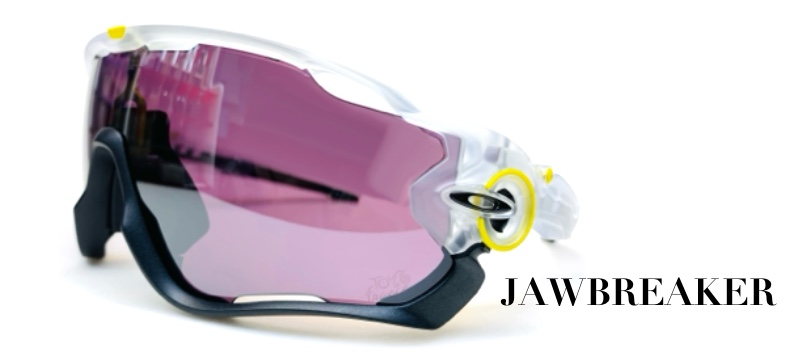 JAWBREAKER™ ジョウブレイカー