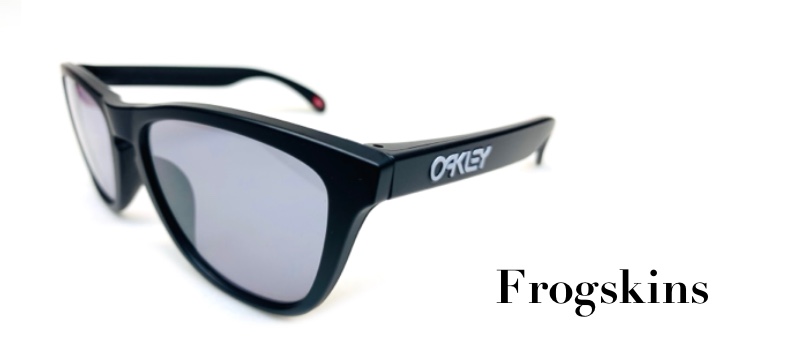 Frogskins フロッグスキン