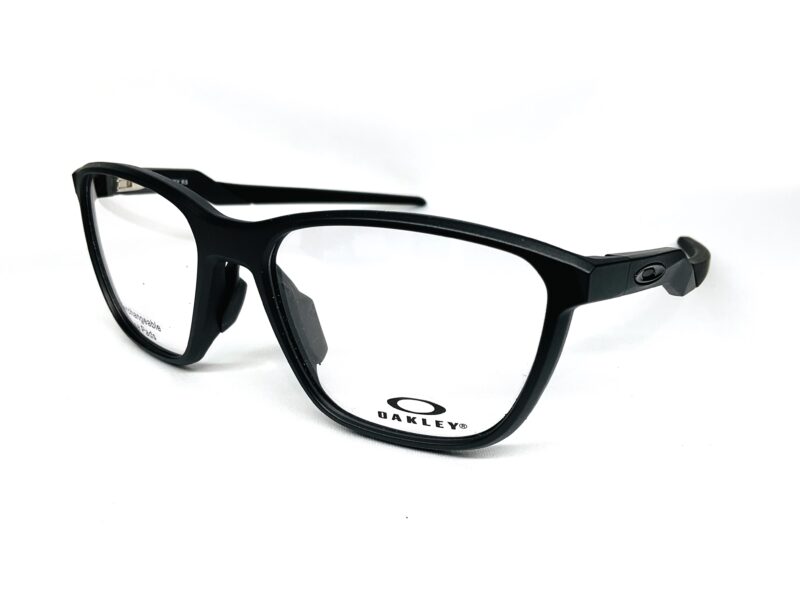 FUTURITY RS ox8186-0154SATIN BLACK